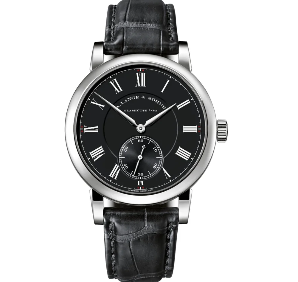 A. Lange & Söhne Richard Lange "pour Le Mérite" Pour